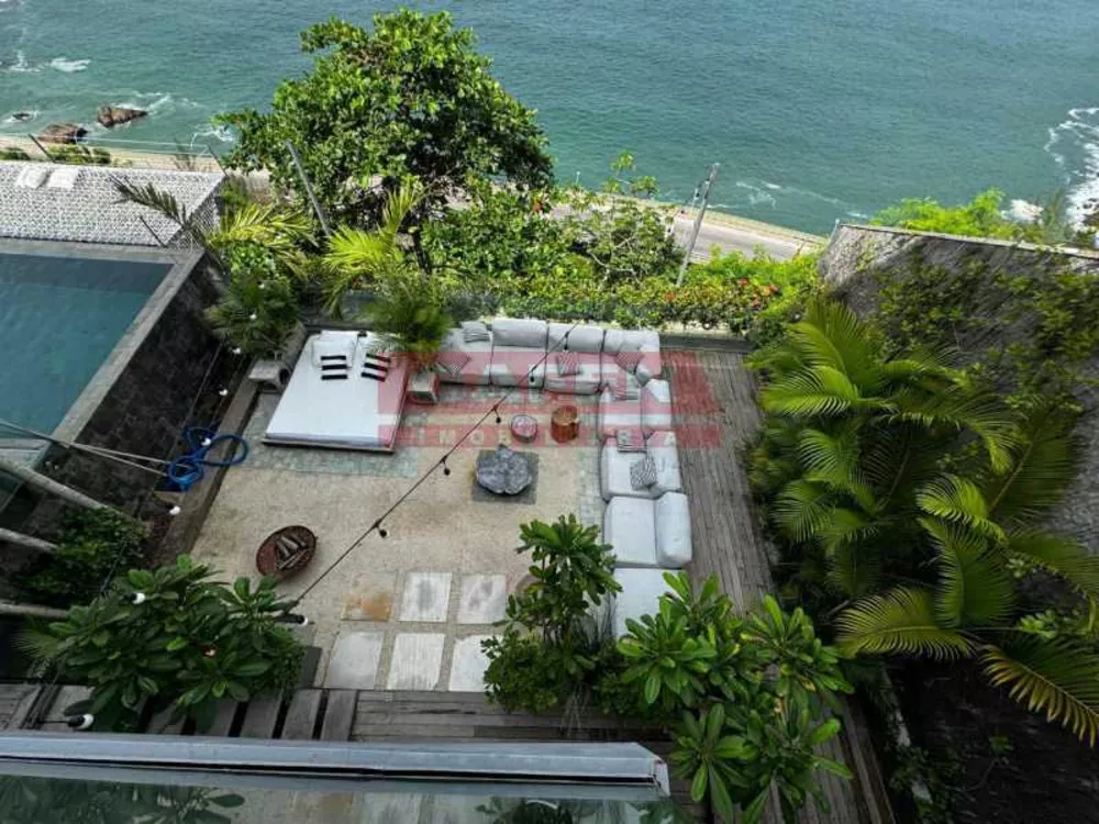 Casa de Condomínio, 5 quartos - Foto 9