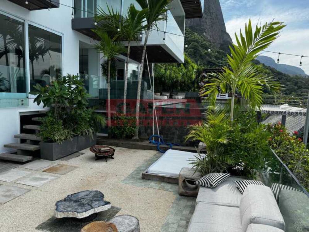 Casa de Condomínio à venda com 5 quartos, 800m² - Foto 3
