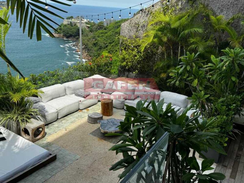 Casa de Condomínio à venda com 5 quartos, 800m² - Foto 12