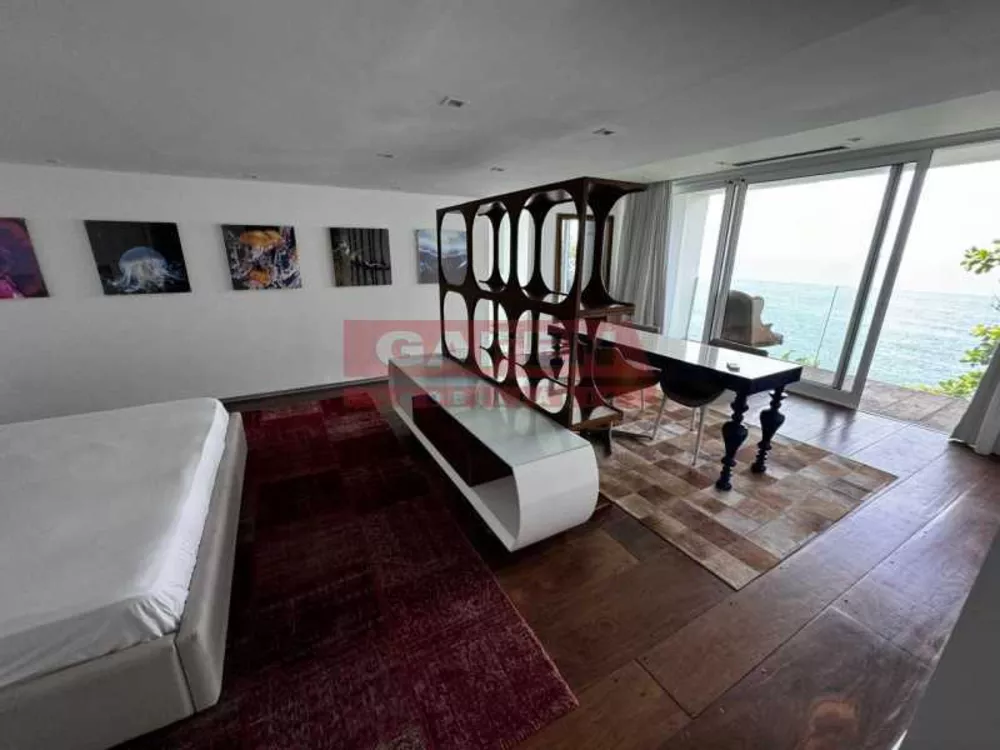 Casa de Condomínio, 5 quartos - Foto 21