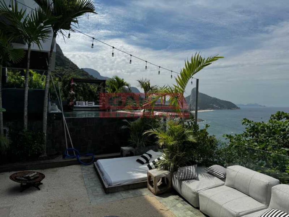 Casa de Condomínio à venda com 5 quartos, 800m² - Foto 5
