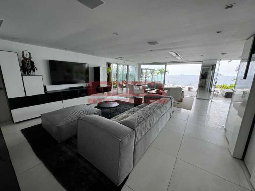 Casa de Condomínio à venda com 5 quartos, 800m² - Foto 8