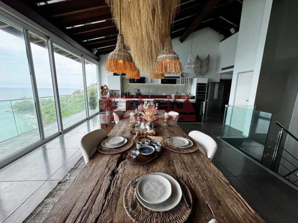 Casa de Condomínio à venda com 5 quartos, 800m² - Foto 17