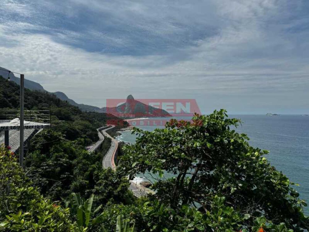 Casa de Condomínio à venda com 5 quartos, 800m² - Foto 20