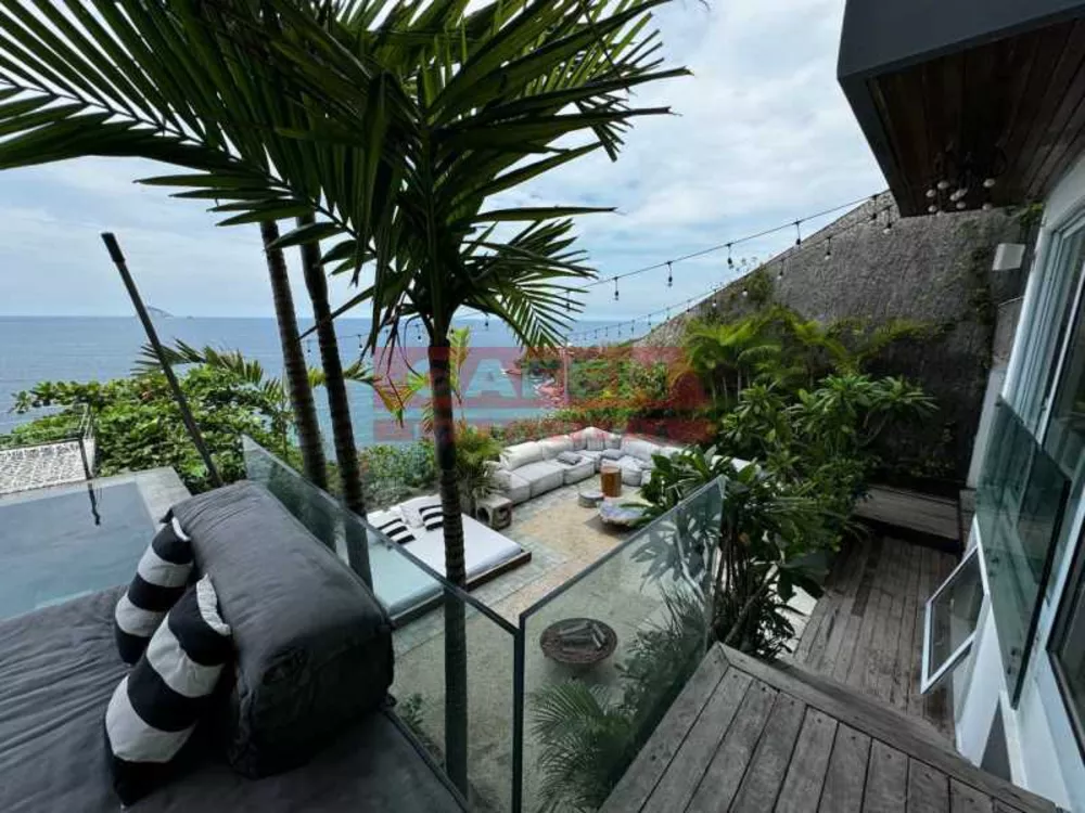 Casa de Condomínio, 5 quartos - Foto 5