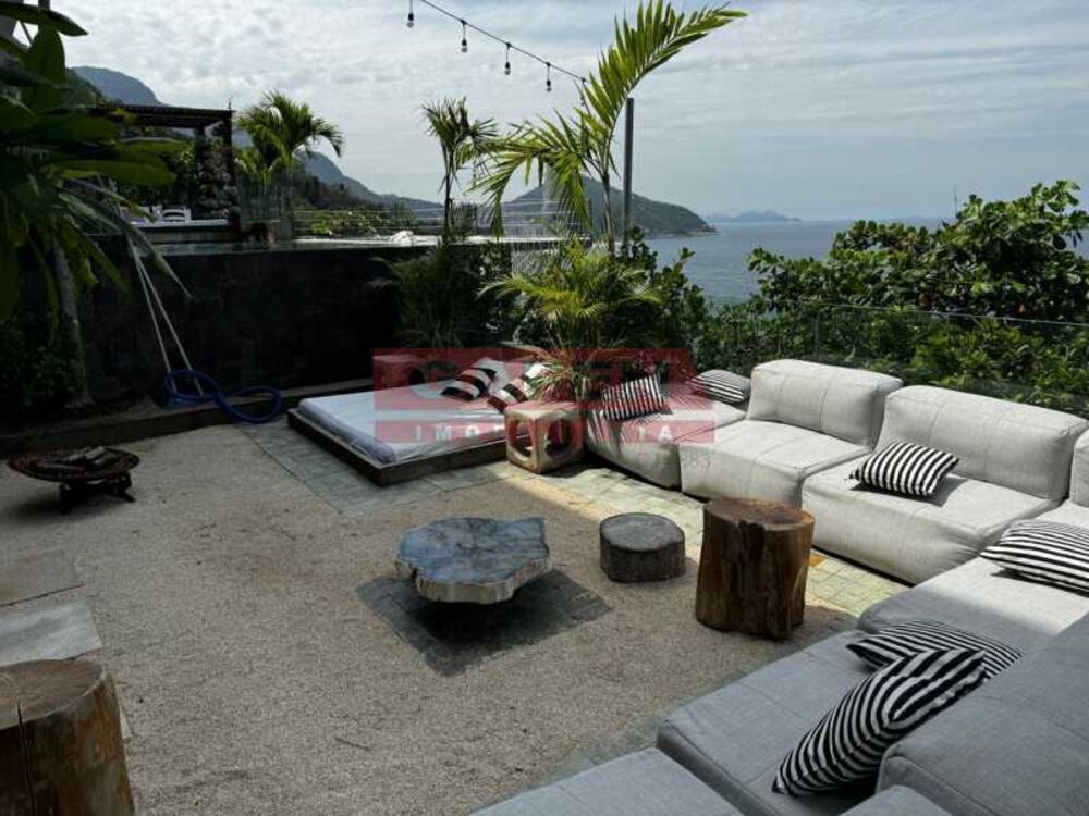 Casa de Condomínio à venda com 5 quartos, 800m² - Foto 6