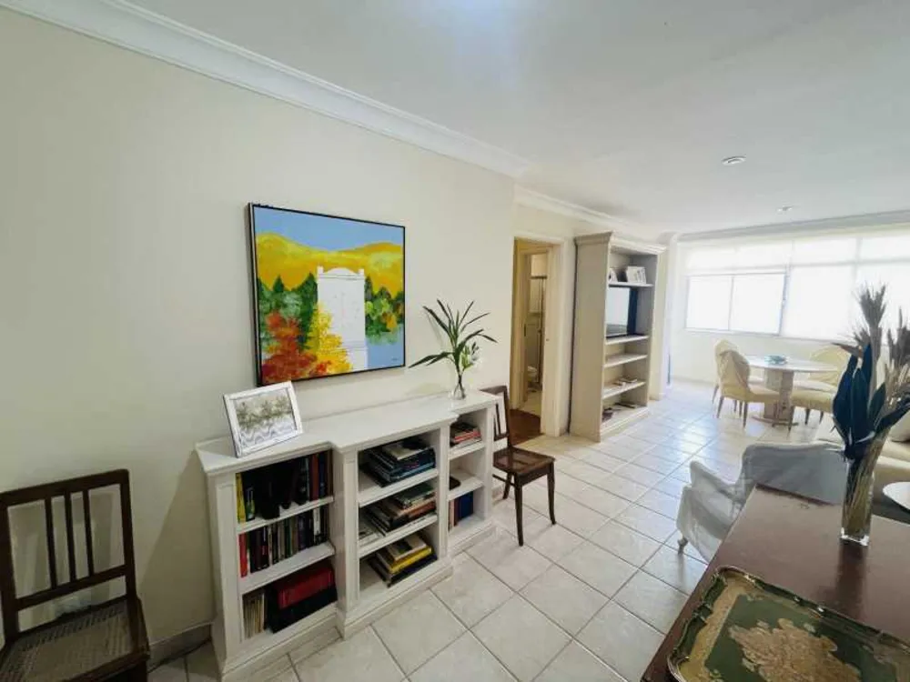 Apartamento, 2 quartos, 85 m² - Foto 3