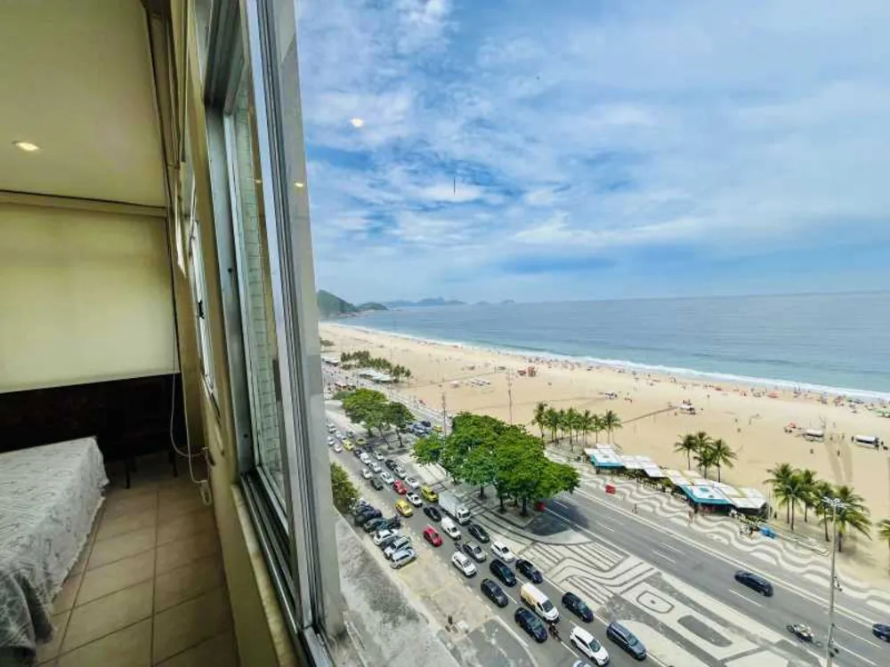 Apartamento, 2 quartos, 85 m² - Foto 2