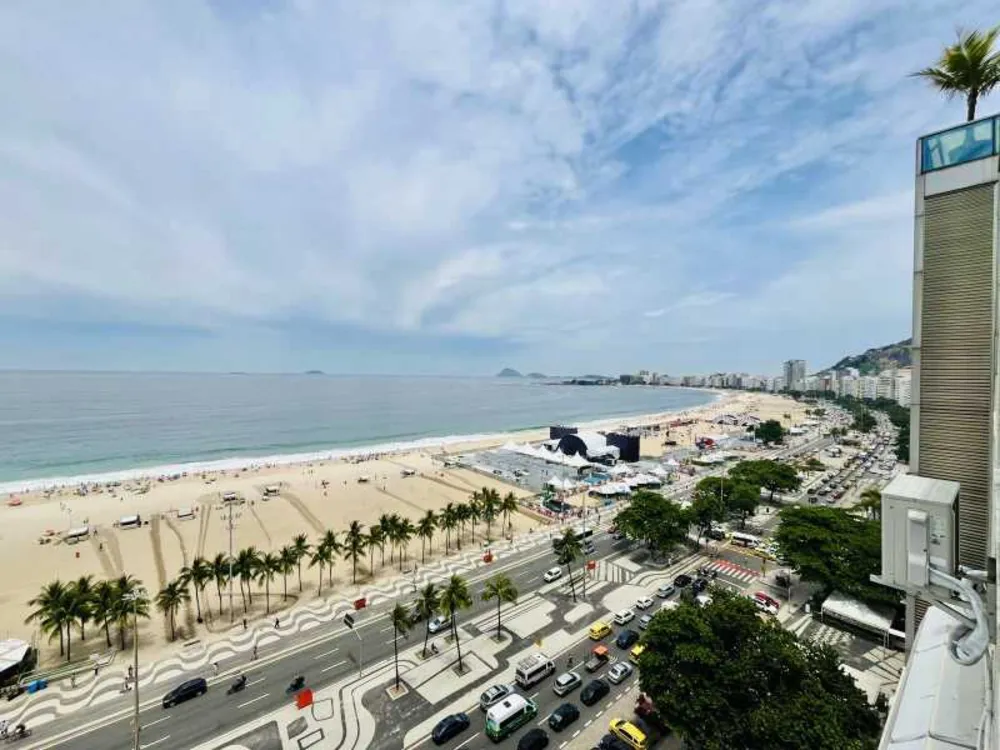 Apartamento, 2 quartos, 85 m² - Foto 1