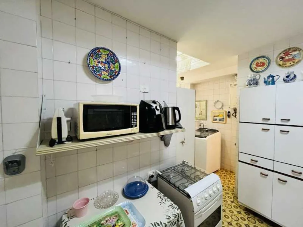 Apartamento, 2 quartos, 85 m² - Foto 16