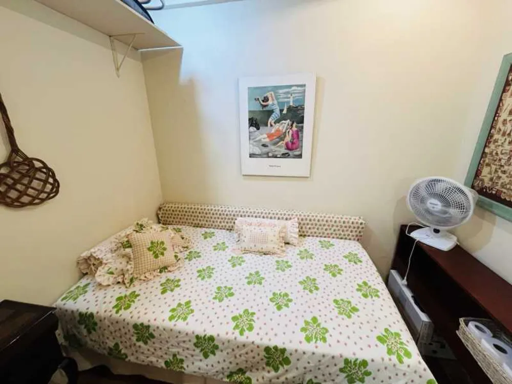 Apartamento, 2 quartos, 85 m² - Foto 7