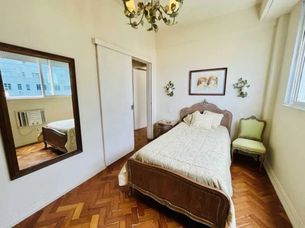 Apartamento, 2 quartos, 85 m² - Foto 6