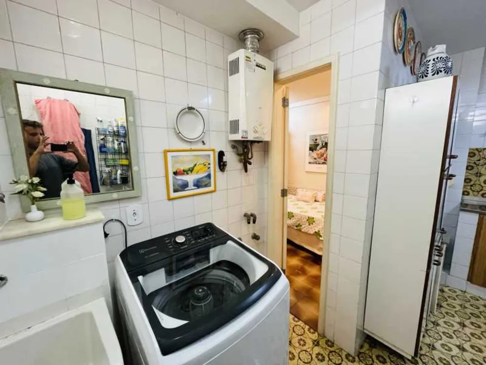 Apartamento, 2 quartos, 85 m² - Foto 11