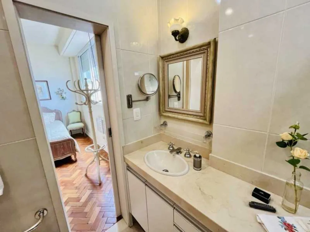 Apartamento, 2 quartos, 85 m² - Foto 12
