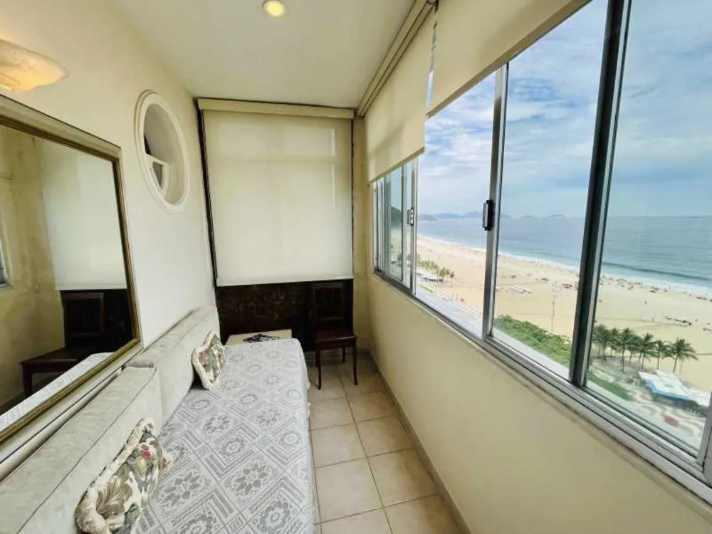 Apartamento, 2 quartos, 85 m² - Foto 17