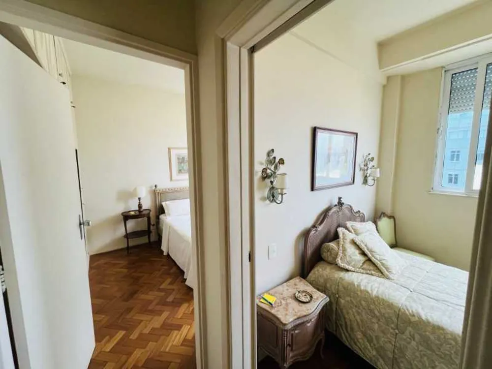 Apartamento, 2 quartos, 85 m² - Foto 10