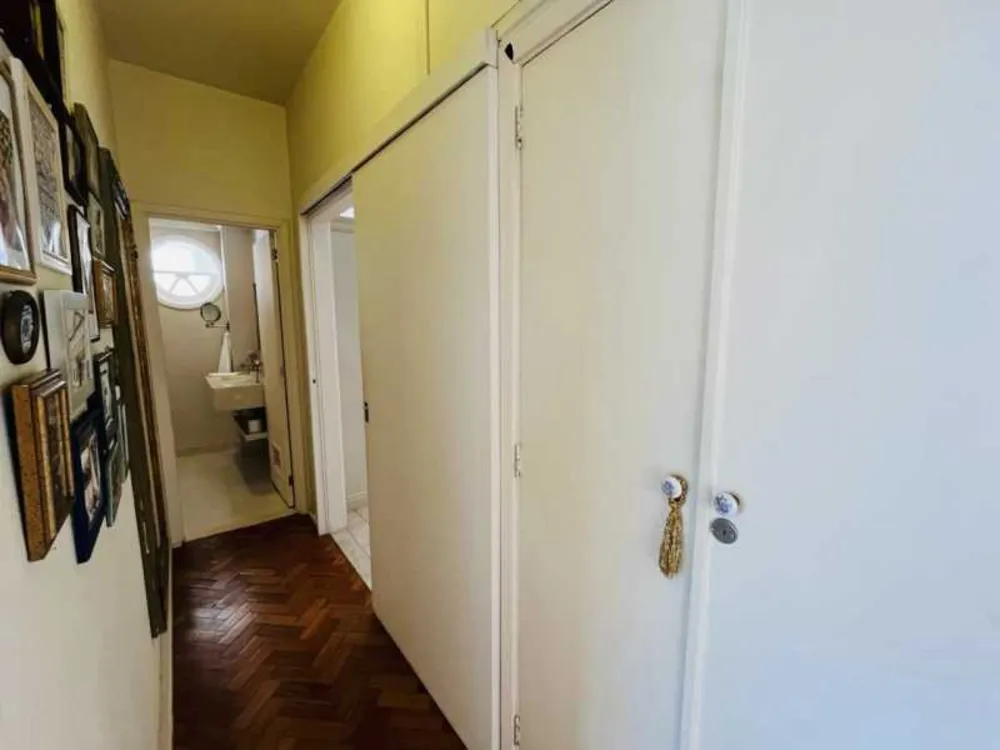 Apartamento, 2 quartos, 85 m² - Foto 20