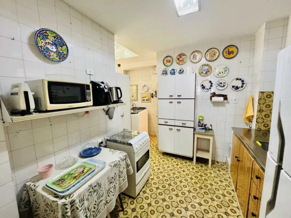 Apartamento, 2 quartos, 85 m² - Foto 5