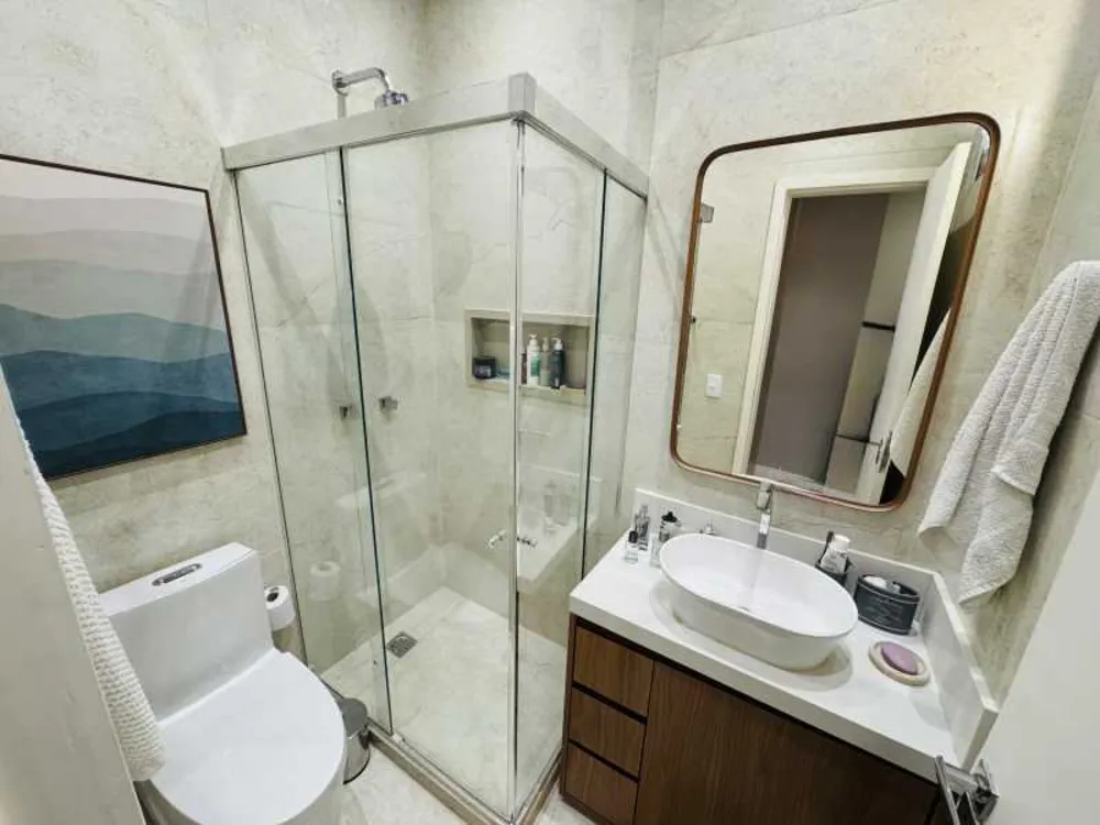 Apartamento, 3 quartos, 75 m² - Foto 21