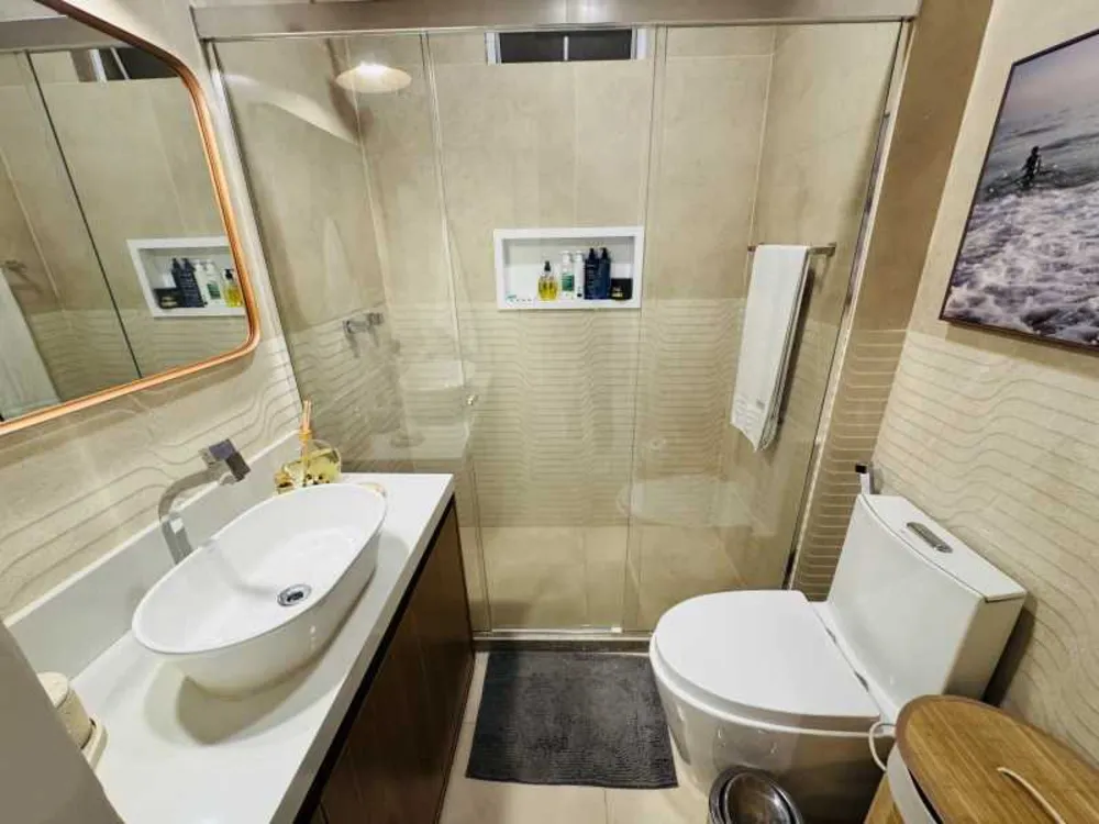 Apartamento, 3 quartos, 75 m² - Foto 15