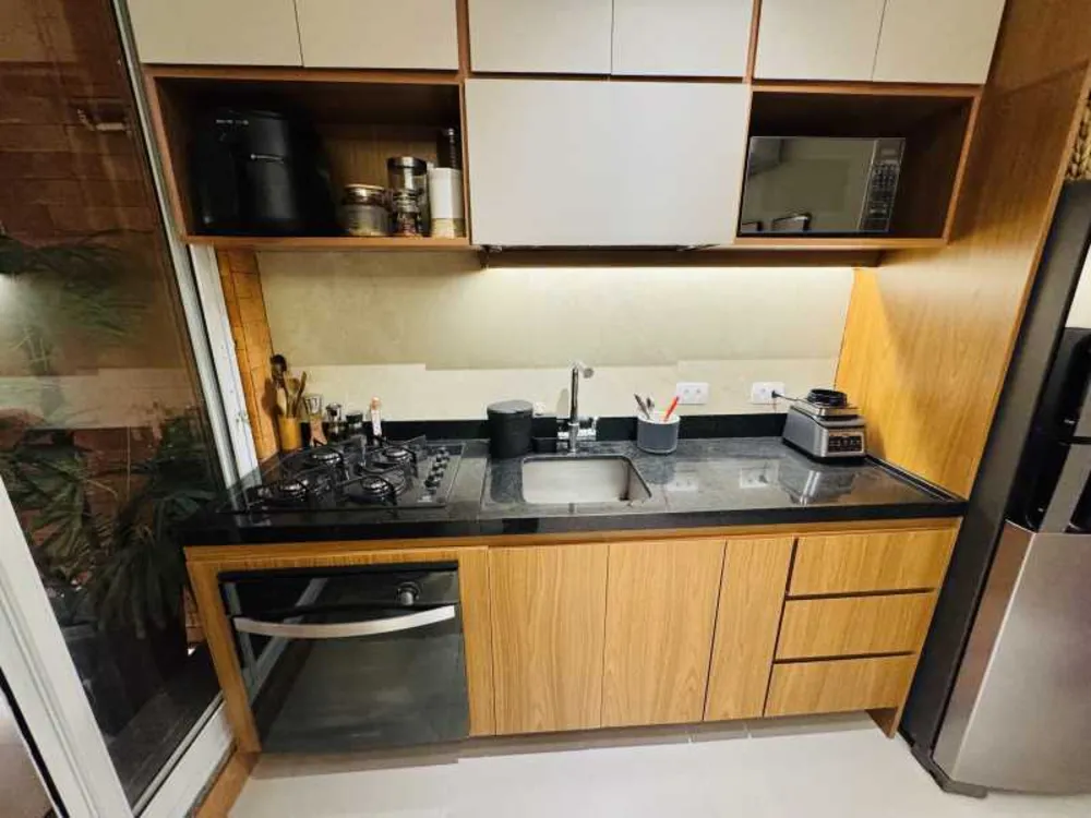 Apartamento, 3 quartos, 75 m² - Foto 5