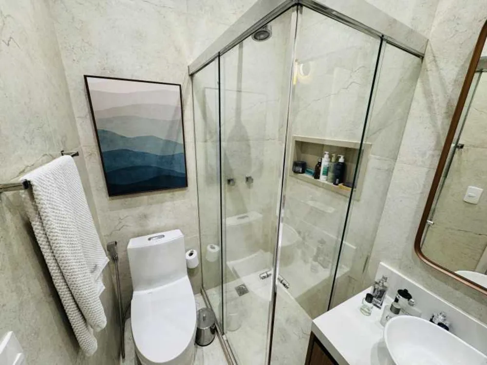 Apartamento, 3 quartos, 75 m² - Foto 22
