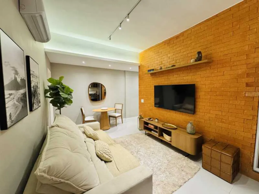 Apartamento, 3 quartos, 75 m² - Foto 1
