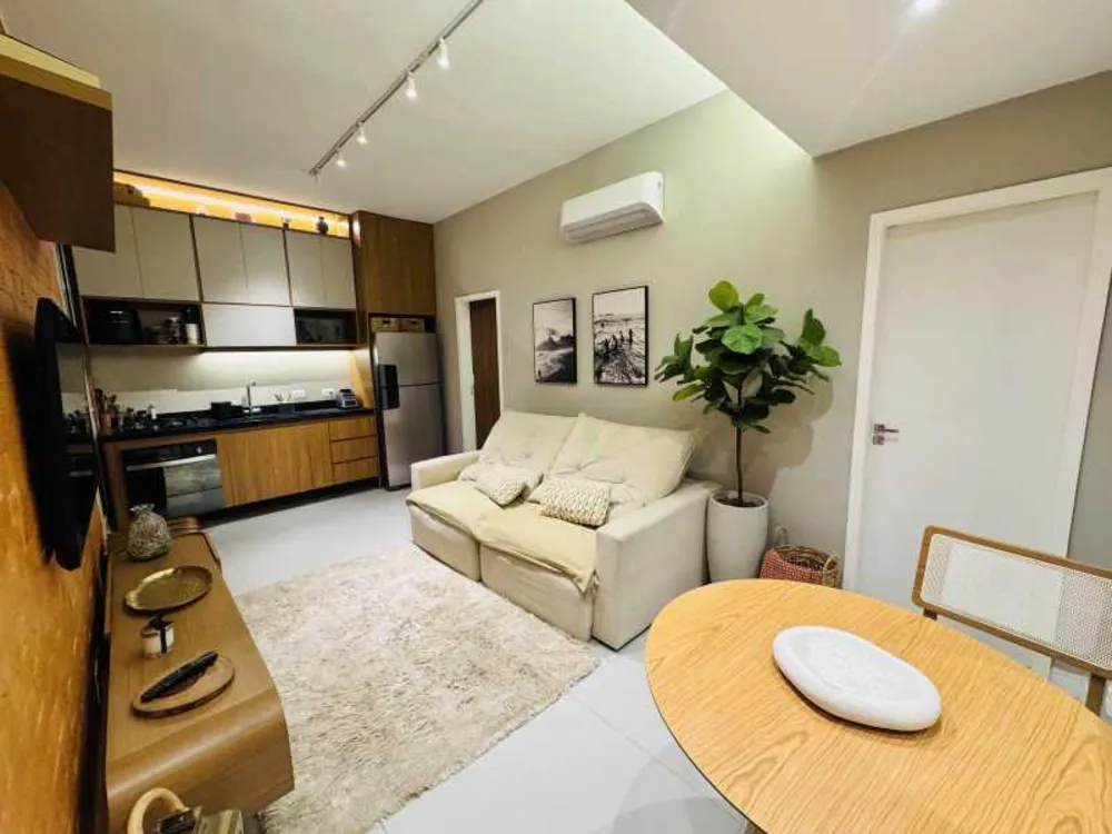 Apartamento, 3 quartos, 75 m² - Foto 3