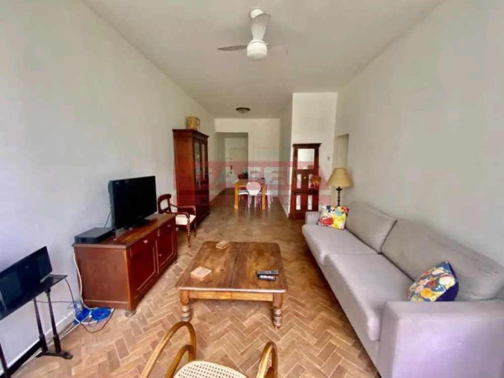 Apartamento, 3 quartos, 108 m² - Foto 4