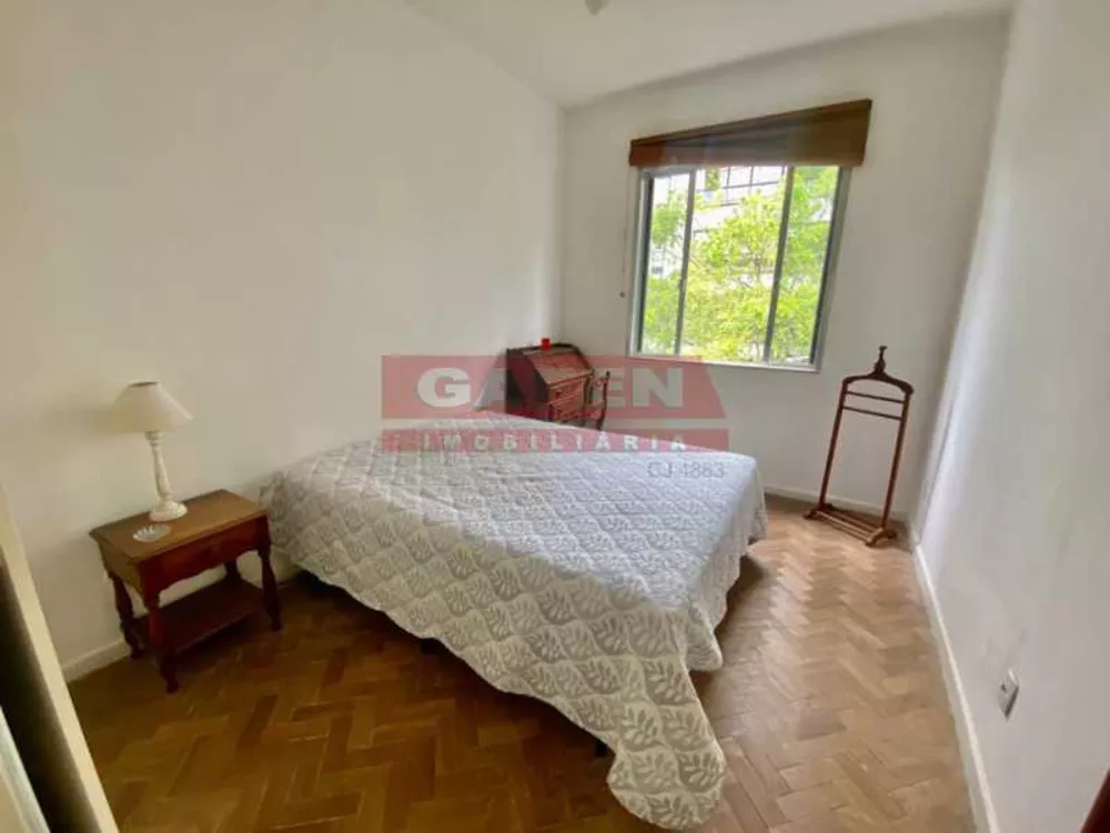 Apartamento, 3 quartos, 108 m² - Foto 11