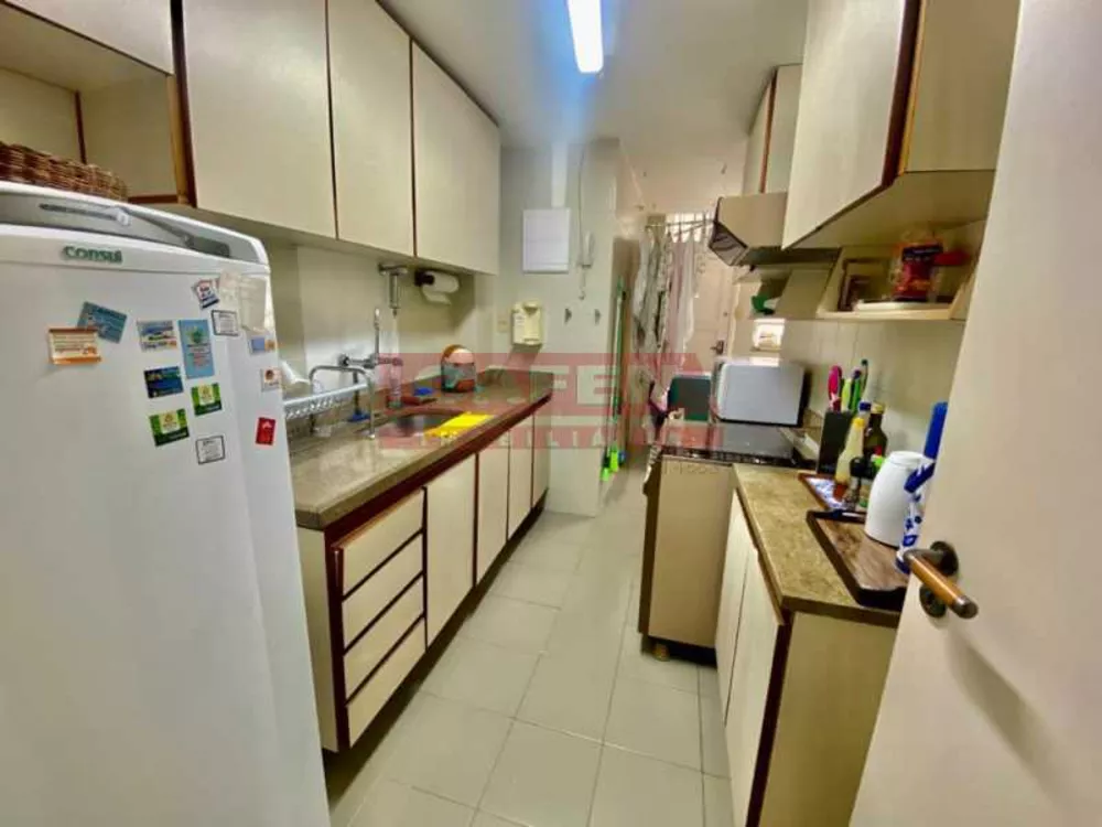 Apartamento, 3 quartos, 108 m² - Foto 15