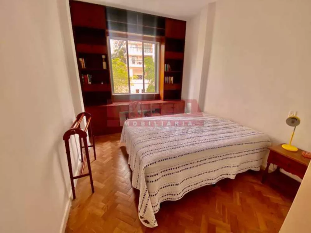 Apartamento, 3 quartos, 108 m² - Foto 8