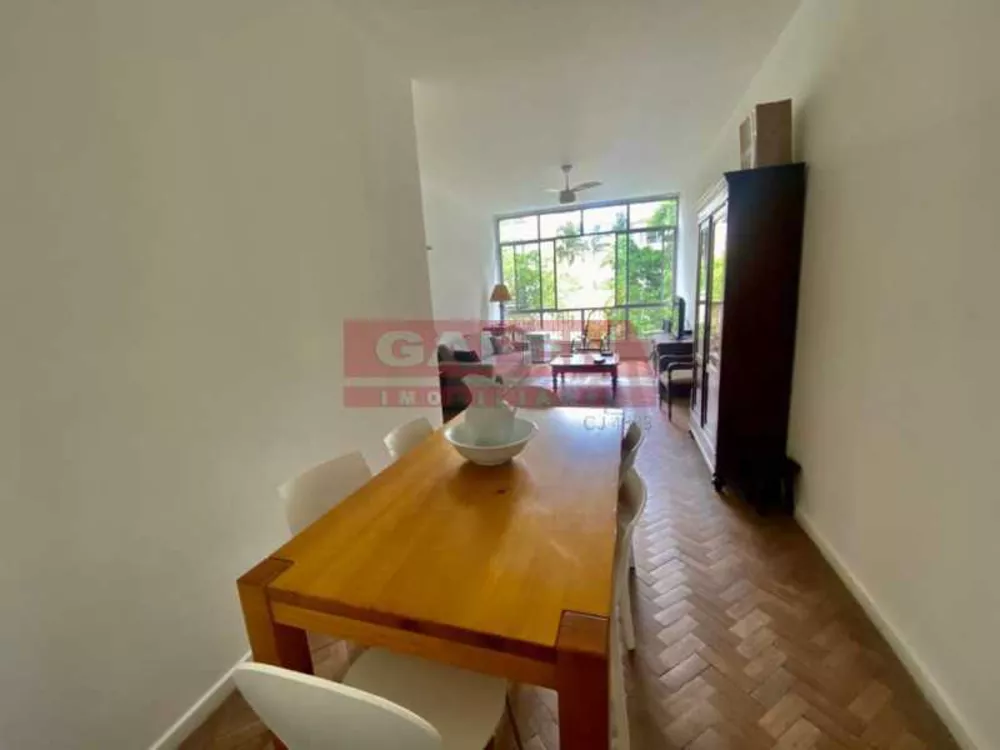 Apartamento, 3 quartos, 108 m² - Foto 2
