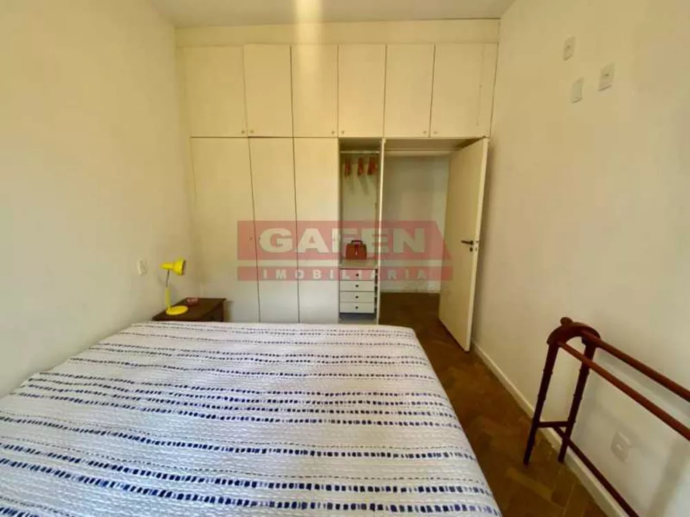 Apartamento, 3 quartos, 108 m² - Foto 9