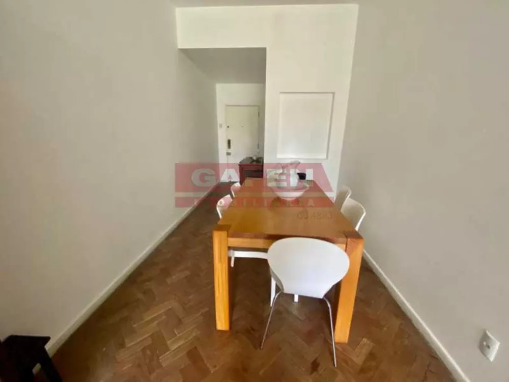 Apartamento, 3 quartos, 108 m² - Foto 5