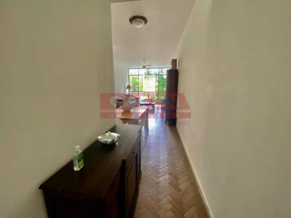 Apartamento, 3 quartos, 108 m² - Foto 3