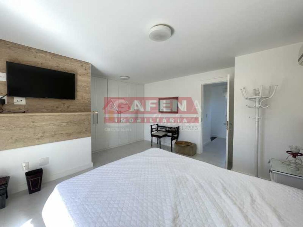 Casa de Condomínio, 4 quartos - Foto 22