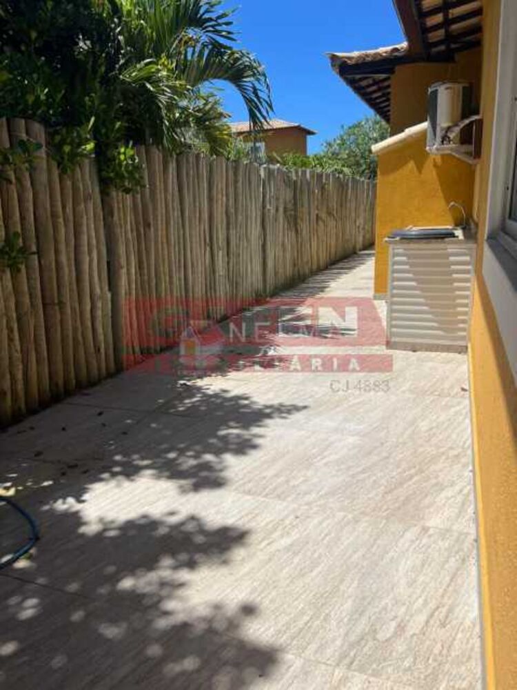 Casa de Condomínio, 4 quartos - Foto 23