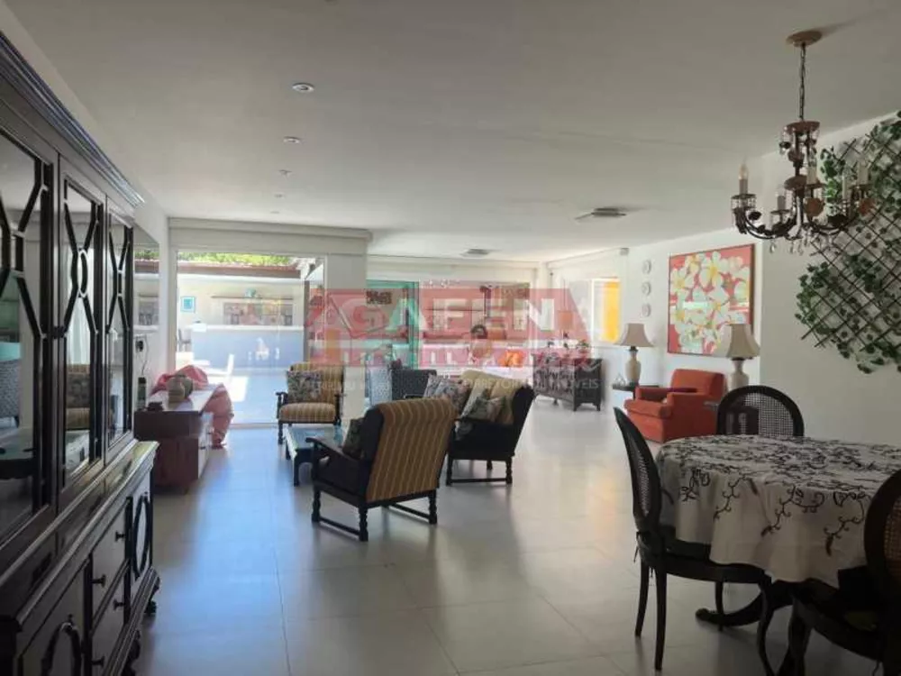 Casa de Condomínio, 4 quartos - Foto 5