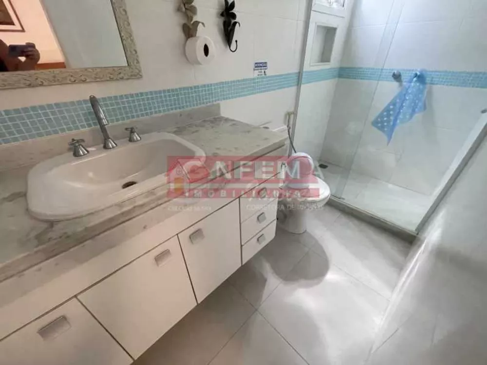 Casa de Condomínio, 4 quartos - Foto 20