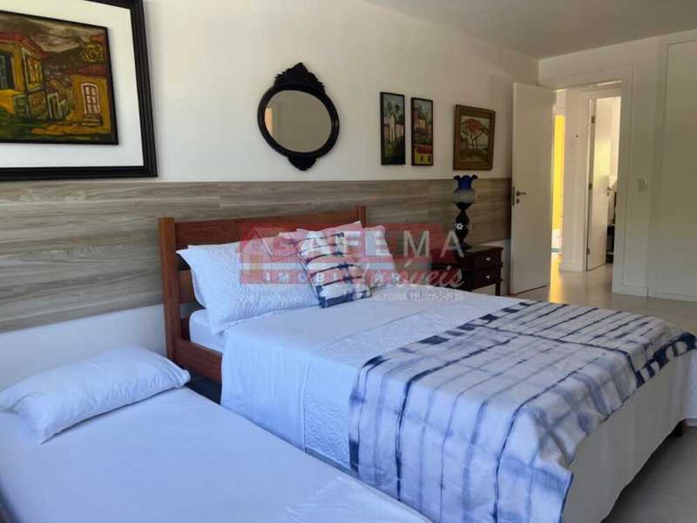 Casa de Condomínio, 4 quartos - Foto 21