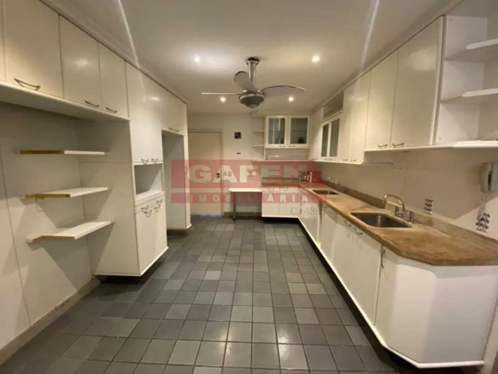 Apartamento, 4 quartos, 311 m² - Foto 14