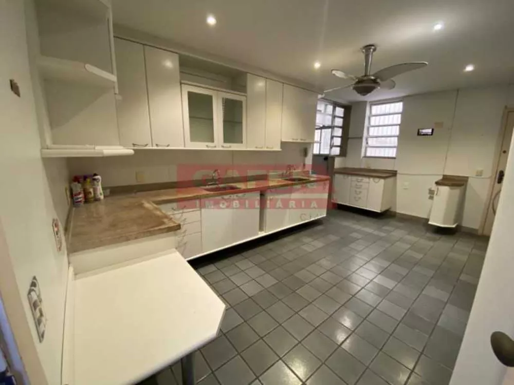 Apartamento, 4 quartos, 311 m² - Foto 15
