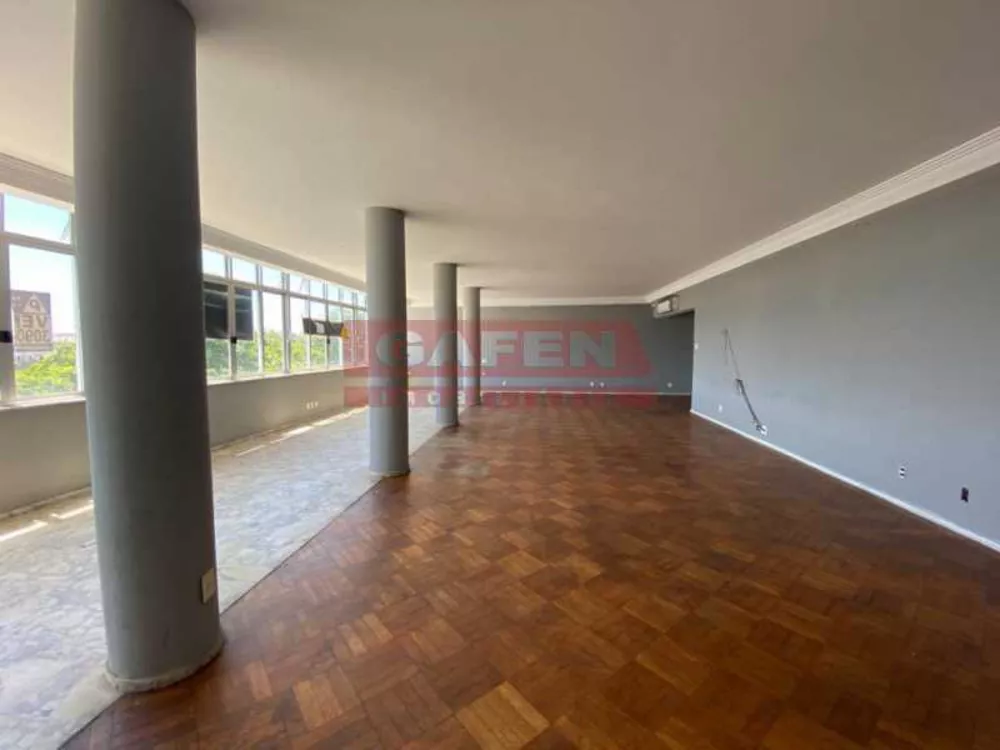 Apartamento, 4 quartos, 311 m² - Foto 1
