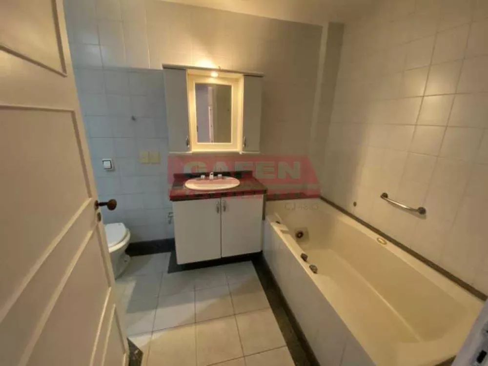 Apartamento, 4 quartos, 311 m² - Foto 2