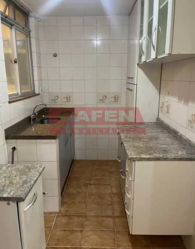 Apartamento, 2 quartos, 86 m² - Foto 8