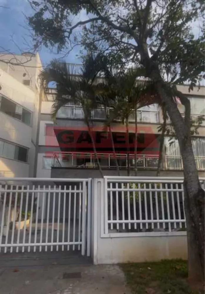 Apartamento, 2 quartos, 86 m² - Foto 10
