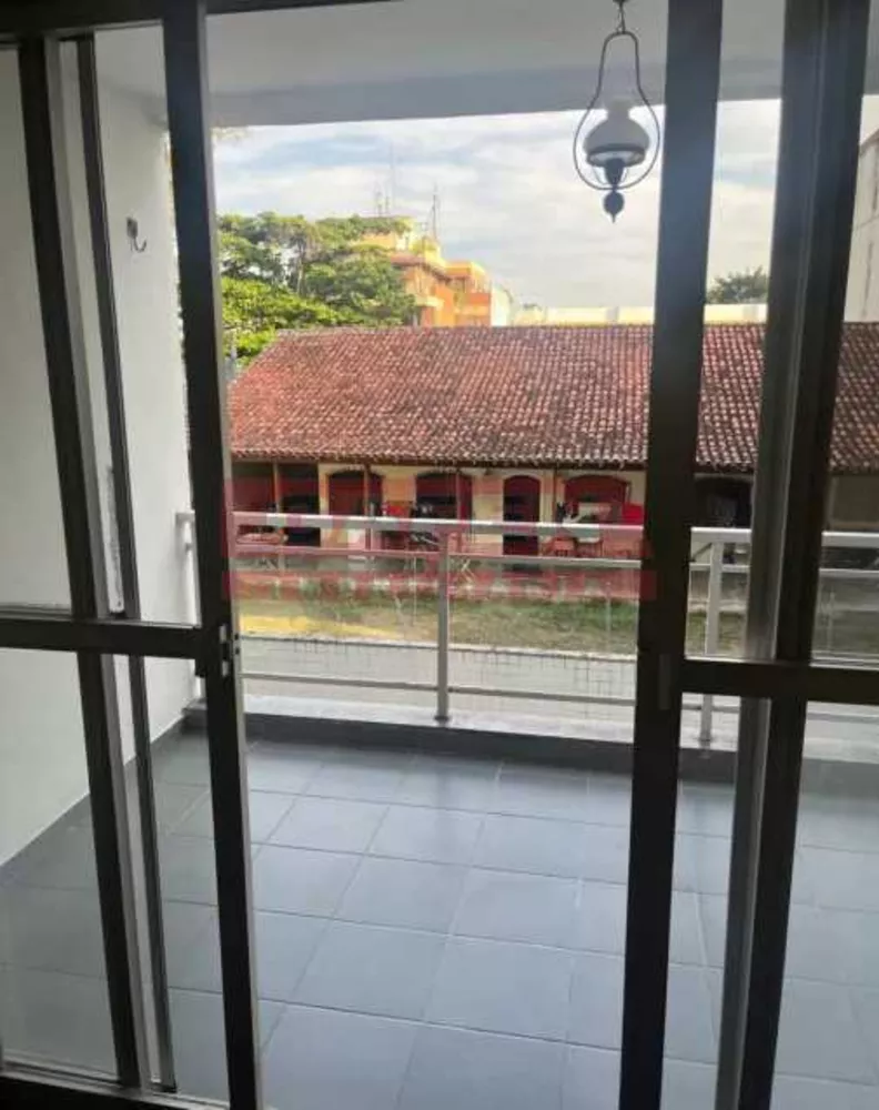Apartamento, 2 quartos, 86 m² - Foto 2