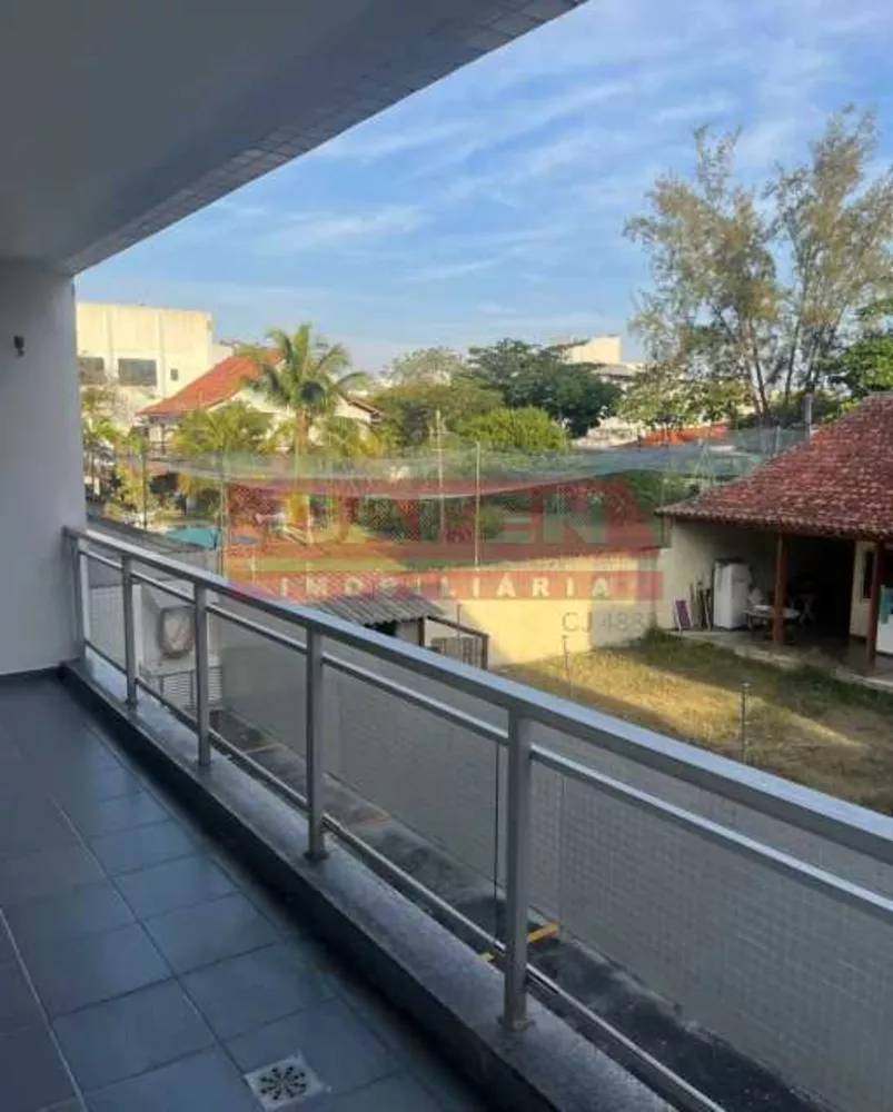 Apartamento, 2 quartos, 86 m² - Foto 3