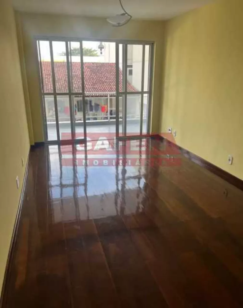Apartamento, 2 quartos, 86 m² - Foto 1
